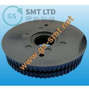 Rodillo de Accionamiento CL 12 MM FEEDER PART KW1-M229F-00X para Alimentador YAMAHA CL - Product Image 2