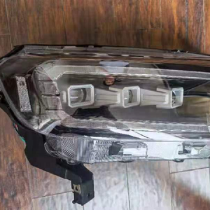 <span class=keywords><strong>LE</strong></span>-STAR 4X4 phare mise à niveau LED dynamique triple oeil phare assemblage pour Ford Ranger 2015-2020 T6 <span class=keywords><strong>T7</strong></span> phare phare phare - Product Image 5