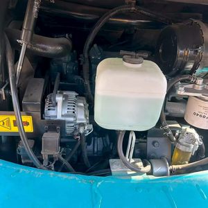 Used Kubota KX35 3.5 Ton Mini Excavator Second Hand <b>Small</b> Crawler Digger - Product Image 4