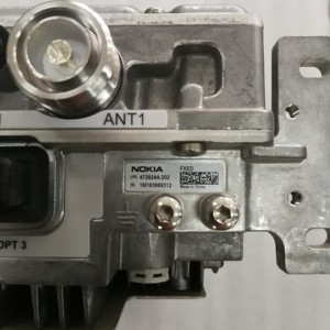 MODULE RF FLEXI FXED 472924A 6TX 1800 <span class=keywords><strong>RRU</strong></span> en stock - Product Image 3