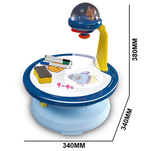 Holesale tiultifunctional Projector RT rarawing able ITH oys IDS ainainting ainoard esesk rawing Foard Fo Kid - Product Image 2