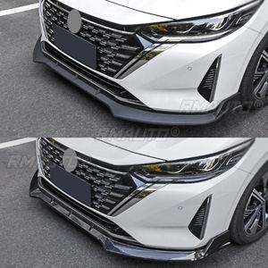 Protector de Parachoques Delantero para Nissan Sentra Sylphy 2023 2024, Alerón, Difusor, Cubierta Protectora para Carrocería - Product Image 6