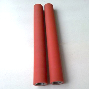 Con Lăn Dẫn Hướng Dây Cao Su Cho Ngành Công Nghiệp Dây - Product Image 3