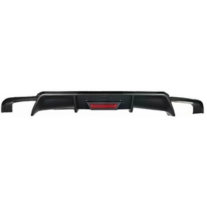 For Camry 8th Gen Body Kit Rear Bumper Lip Rear Bumper <b>Diffuser</b> Protector for Toyota Camry 8th Gen 2018-2022 <b>Car</b> Accessories - Product Image 6