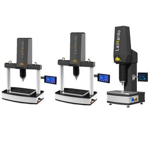HRSS-150C automatische Full <span class=keywords><strong>Scale</strong></span> Digital Rockwell Härte prüfer Metall Duro meter Härte prüfer - Product Image 6