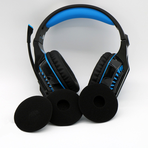 Mềm bọt Earbud Tai nghe Miếng đệm tai thay thế miếng bọt biển bao gồm lời khuyên bọt đệm Pad bảo vệ nút tai cho tai nghe Tai nghe - Product Image 2