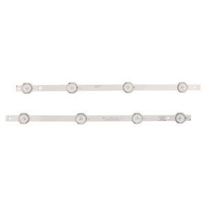 Striscia LED JL.D390A1235-081AS-M JL.D420A1235-081BS-M per Sunny SN039LD12AT071-S2 <span class=keywords><strong>AXEN</strong></span> AX039LD12AT071 <span class=keywords><strong>AXEN</strong></span> AX039LDV59-M - Product Image 3