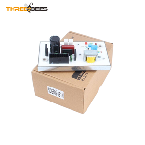 Pièces et accessoires de moteur diesel de démarrage automatique AVR 4695002903 4695002902 Courant sans balais 8A - Product Image 6