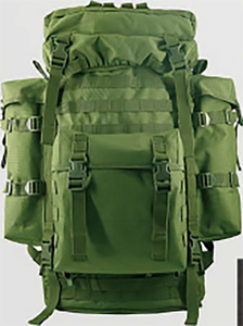 Sac à dos tactique sac d'hydratation gilet tactique coude genouillères uniforme accessoire tactique sac à bandoulière sac de taille <span class=keywords><strong>gles</strong></span> - Product Image 2