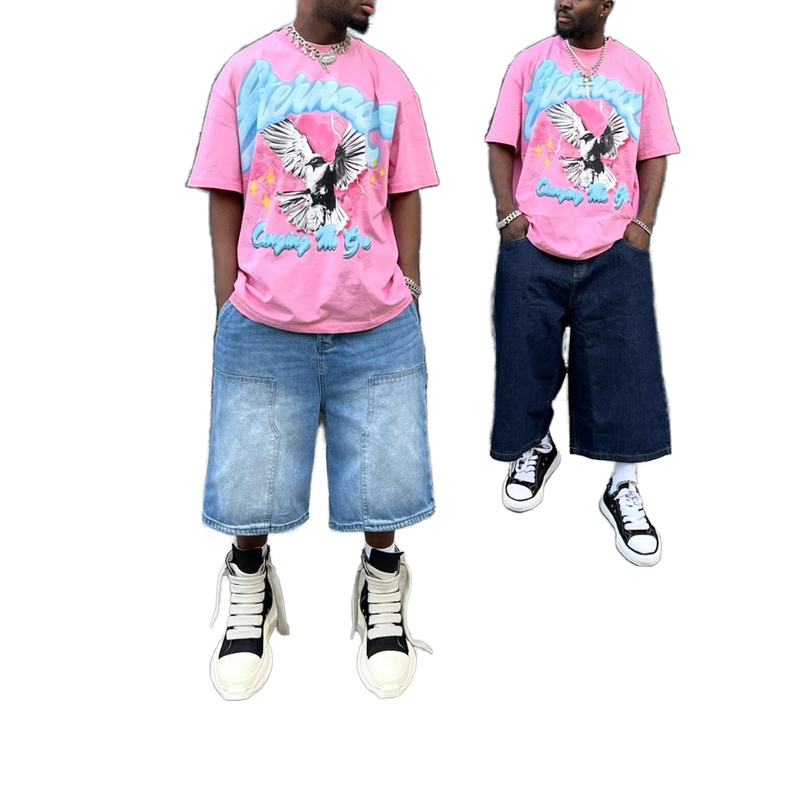 Wholesale Custom Embroidery Fan Jerseys High