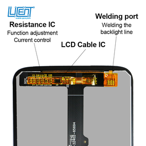 Pantalla LCD para <span class=keywords><strong>moto</strong></span> <span class=keywords><strong>g7</strong></span>, repuesto de pantalla para <span class=keywords><strong>moto</strong></span> <span class=keywords><strong>g7</strong></span> <span class=keywords><strong>plus</strong></span>, <span class=keywords><strong>precio</strong></span> de fábrica - Product Image 2