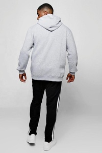 Sudaderas con capucha personalizadas para hombre, diseño impreso, venta al por mayor, Invierno - Product Image 4