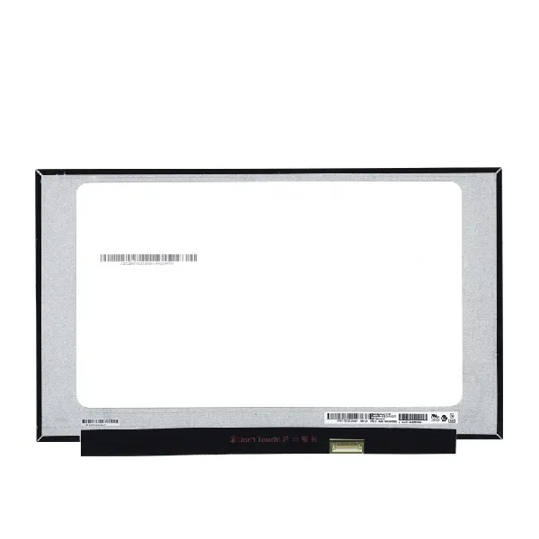 Orijinal B156HAN02.3 15.6 inç Laptop Lcd ekranı Panel FHD 1920*1080 edp 30 Pins LCD ekran modülü