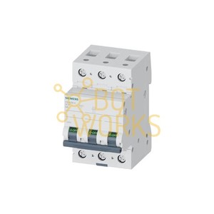 Siemens 5SL43068 - Nuovo - Product Image 1
