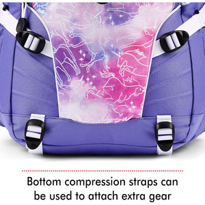 Personnalisé unisexe luxe hommes sac à dos pour ordinateur portable personnalisé dos marque sac pour voyage adulte femmes grande taille recyclé <span class=keywords><strong>avion</strong></span> - Product Image 3