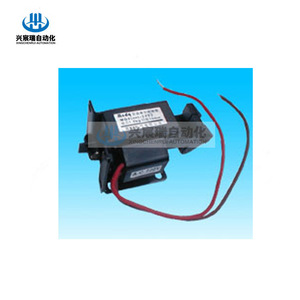 Electroimanes de Tracción Wuxi Electromagnets SA 3702, SA 4502, SA 4602 con Núcleo de Cobre y Bobina Fija, Inductor a Temperatura Ambiente - Product Image 2