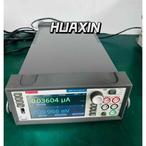 Multimètre source de tension Keithley 2461 Tektronix 2461 d'occasion hx1 - Product Image 2