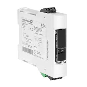 Capteur de niveau capacitif Endress Hauser FTW325 Nivotester avec sortie relais pour la détection du niveau d'eau - Product Image 3