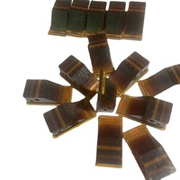 Fil conducteur en cuivre, laiton et acier inoxydable pour usinage CNC EDM, composants mécaniques de précision pour circuits électroniques
