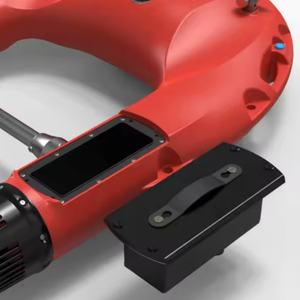 Bouée de sauvetage marine intelligente à télécommande sans fil du fabricant avec lumière d'alarme puissante - Product Image 5