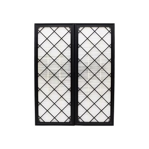 Recommandations de vente chaudes Prix d'usine Filtre à air Filtre de cabine pour Tesla Model 3 1107682-00-A - Product Image 5