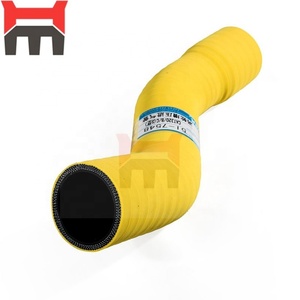 Tuyau d'admission d'excavatrice E320 E320B E320C, tuyau d'admission turbo 5I-7548 - Product Image 2