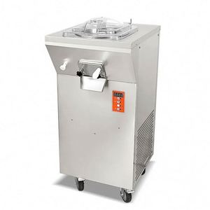 Mélangeur de yaourt glacé Swirl Freeze, grande capacité, machine à crème glacée dure aux fruits frais, usage commercial - Product Image 2