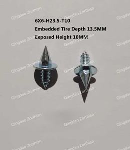 Neumático de Motocicleta 110/90-19 80/100-21, Neumáticos de <span class=keywords><strong>Nieve</strong></span>, Neumáticos de Invierno <span class=keywords><strong>para</strong></span> Motocicleta - Product Image 4