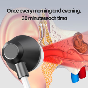 Alat Anti-Dengkur Hidung Khusus 2026, Pereda Telinga Berdering, Perawatan Tinnitus, Alat Terapi Cahaya Merah - Product Image 3