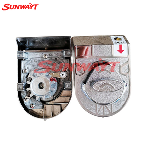 Toy Capsule Gacha Vending <b>Machine</b> Metal Coin Acceptor Zinc Alloy Coin Mechanism Token Accepter Custom Coin Validator English - Product Image 3
