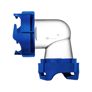 Adaptateur de réservoir fourre-tout pour <span class=keywords><strong>camping</strong></span>-<span class=keywords><strong>car</strong></span>, 90 degrés, coude à 90 degrés, raccorde le tuyau d'égout pour <span class=keywords><strong>camping</strong></span>-<span class=keywords><strong>car</strong></span> - Product Image 3