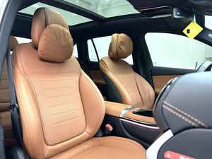 Autos Usados <span class=keywords><strong>Mercedes</strong></span>-Benz GLC 4MATIC, Híbrido Ligero de 48V 2.0T, Volante a la Izquierda, Calefacción de Asientos, en Stock, Exportación a Rusia - Product Image 3