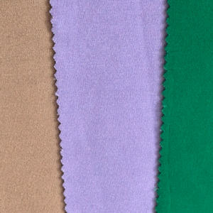 वसंत शरद ऋतु के लिए टी स्ट्रेची स्कूबा कपड़े के लिए मध्यम वजन कॉम्पैक्ट सिरो पॉलिएस्टर रायन स्पैन्डेक्स स्कूबा बुनाई कपड़े के लिए - Product Image 1