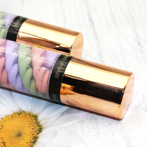 Oem Face Primer Invisible Pore Vegan Foundation Primer Make Your Own Private Label for All Skin Type Cream <strong>Makeup</strong> <strong>Base</strong> - Product Image 3