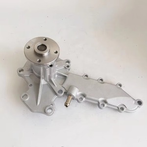 Pompe à eau de qualité supérieure V2403T V1503 V2203 17351-7425-0 pièce de rechange OEM 1G730-7303-2 17351-7425-0 - Product Image 3