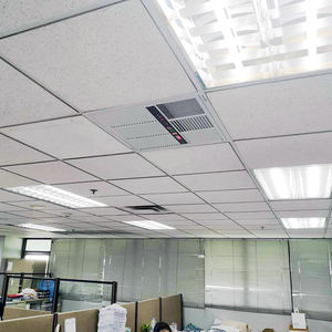 Purificateur d'air plasma H13 Hepa de haute qualité Han <span class=keywords><strong>Stat</strong></span> monté au plafond - Product Image 3