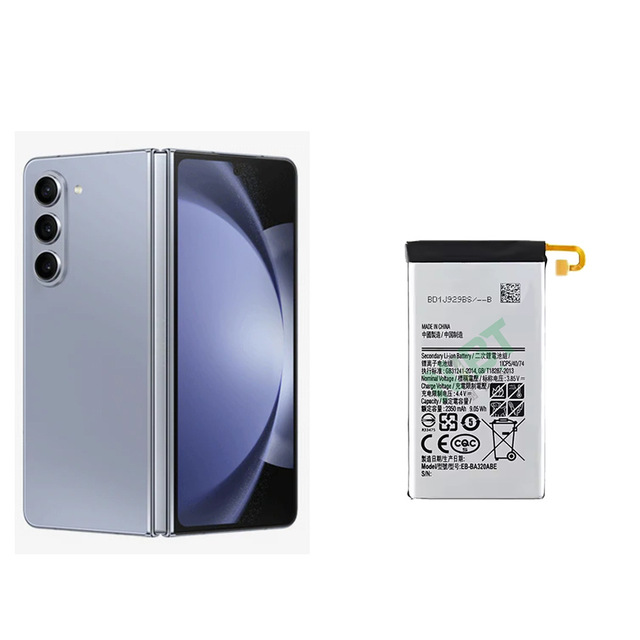 EB-BA320ABE Rechargeable Lithium Battery for A320/A3 2017/A320FL Mobile Phone