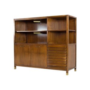 Armoire Prima Light, luxe moderne, écologique, panneau <span class=keywords><strong>de</strong></span> porte en bois massif, vernis <span class=keywords><strong>de</strong></span> <span class=keywords><strong>cuisson</strong></span>, texture, structure <span class=keywords><strong>de</strong></span> <span class=keywords><strong>plaque</strong></span> résistante à l'humidité - Product Image 2