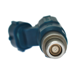 Inyector de Combustible INP-781 FP3313250 para Motor Familia 1.8L, Pieza Automotriz - Product Image 4