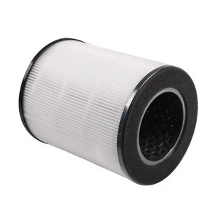 2025 nouveau Offre Spéciale Portable 3 en 1 remplacement HEPA H13 filtre usage domestique filtre Hepa pour <span class=keywords><strong>Homedics</strong></span> APT20/APT20WT - Product Image 2