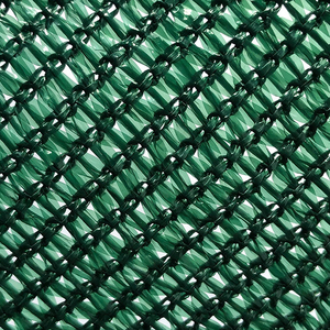 Malla de sombreo para invernadero de HDPE, malla de <span class=keywords><strong>sombra</strong></span> verde anti-UV - Product Image 6