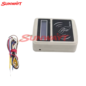 Sistema de Gestión de Tarjetas, Lector de Tarjetas en Máquina para Parques de Atracciones y Máquinas de Juegos de Arcade - Product Image 3