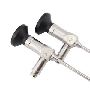 10mm 0/30 डिग्री चिकित्सा सर्जिकल laparoscope कठोर लेंस <span class=keywords><strong>endoscope</strong></span> - Product Image 4
