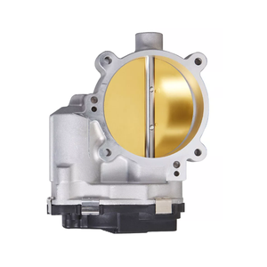 53034251AB 53034251AC 53034251AD 90MM Corps d'accélérateur électronique plus grand 6 broches pour Dodge Ram 1500 Chargeur Challenger 5.7L 6.4L - Product Image 2