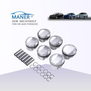 MANER 06E107065CF Pièces de moteur de haute qualité, jeu de segments de piston pour Audi A6L A7 A8 S6 S7 2015-2016 - Product Image 2