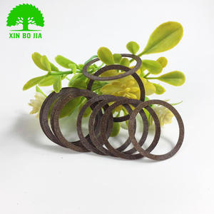 Joint plat en caoutchouc de liège Xin Bo Jia, épaisseur 1-4 mm, résistant à l'huile et à la corrosion, pour composants électriques de pompes automobiles - Product Image 3