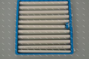 Mini64 अंडे स्वत: माइक्रो कंप्यूटर के लिए चिकन अंडे इनक्यूबेटर और हैचर बिक्री तुर्की सफेद स्टील पक्षी बतख शुतुरमुर्ग प्लेट भागों - Product Image 5