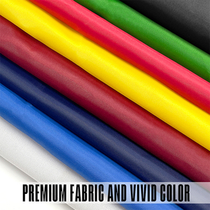 Bán buôn tùy chỉnh saudi arabia cờ quốc gia 3x5 ft sợi polyester ngoài trời treo Giao hàng nhanh chóng tất cả các quốc gia cờ tùy chỉnh - Product Image 6