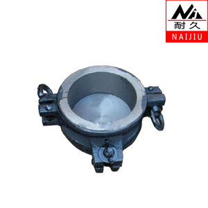 Moule à cubes en acier EL39-0410 de 50 mm pour essais de résistance du béton, avec garantie d'un an - Product Image 3