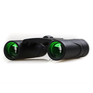 Mini Binoculars 10x22 High Magnification Night Vision For Children - Product Image 2